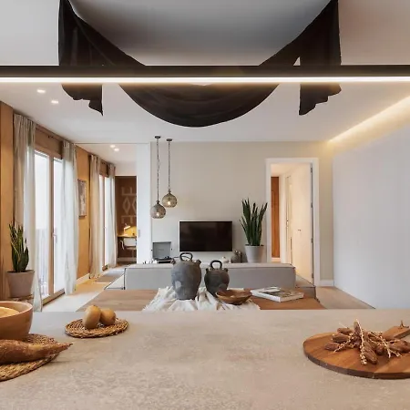Spacest - Carrer De Josep Torres I Apartament *