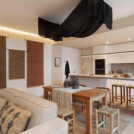 Apartament Spacest - Carrer De Josep Torres I *